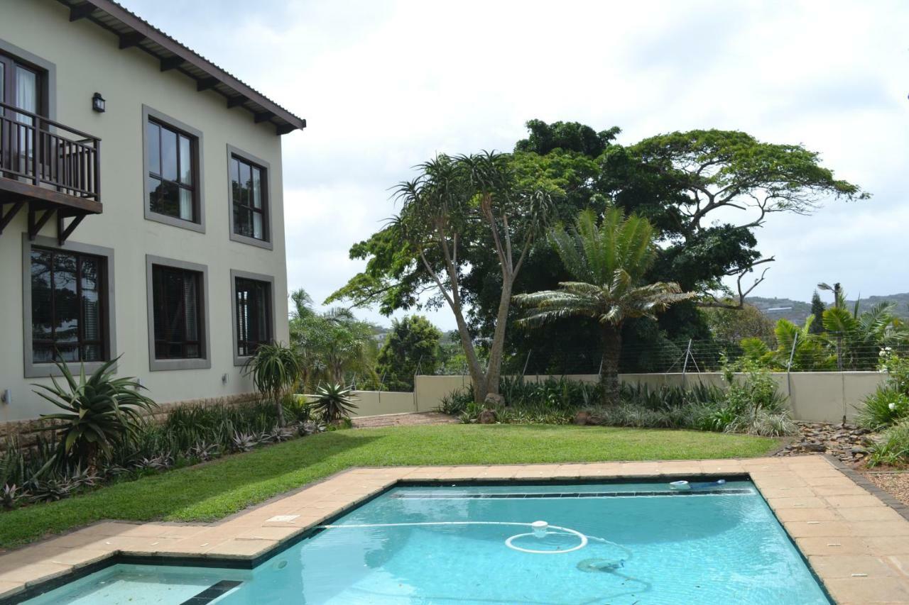 Mahogany Villa Guesthouse - Solar Ballito Exterior foto